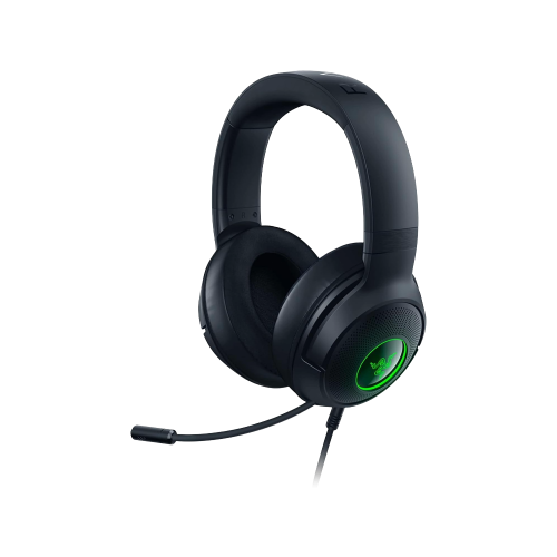 【有線電競耳機】Razer Kraken V3 X